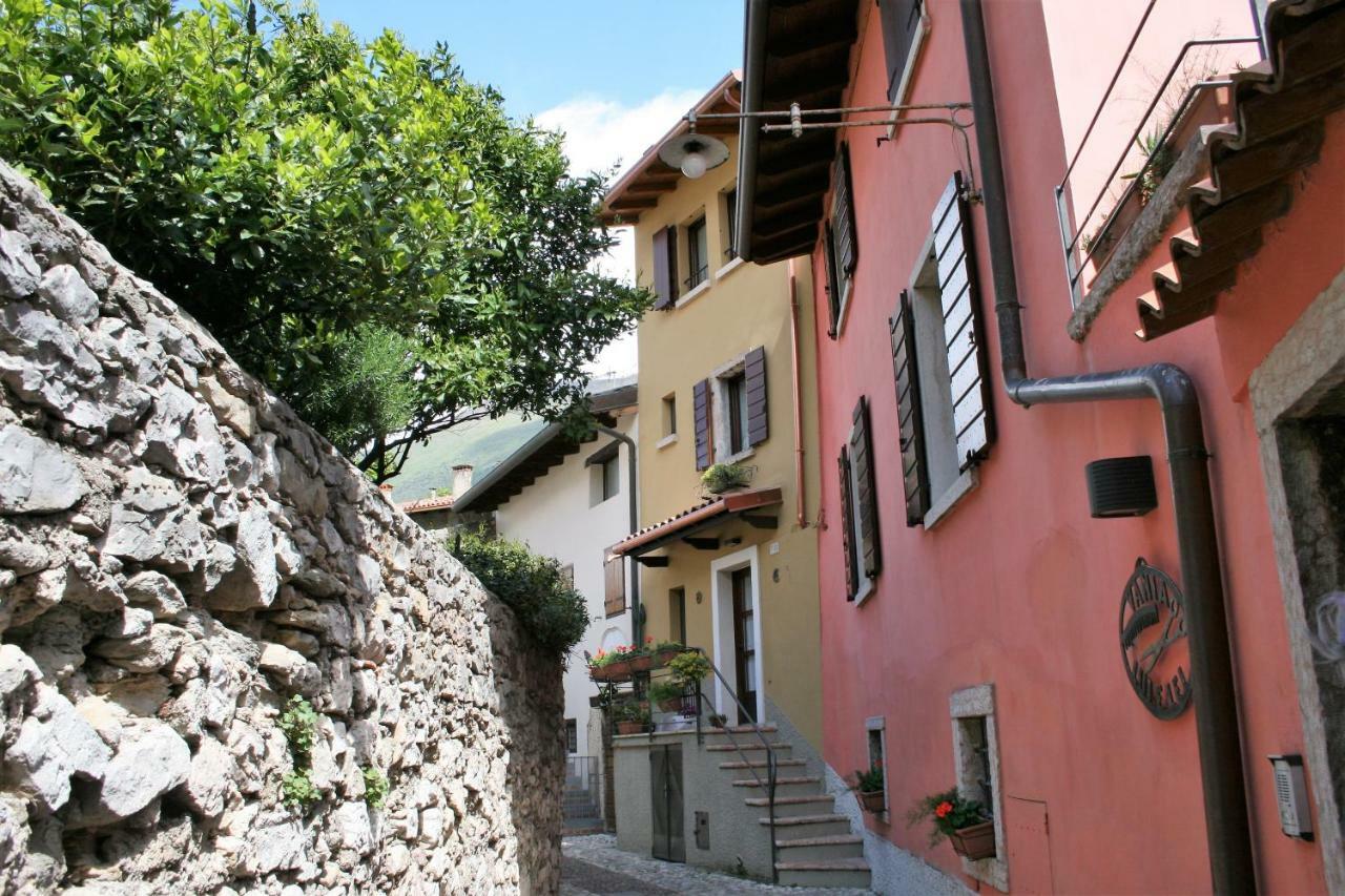 Holiday home Ca Possa *