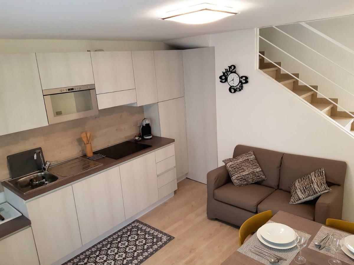 Holiday home Ca Possa *