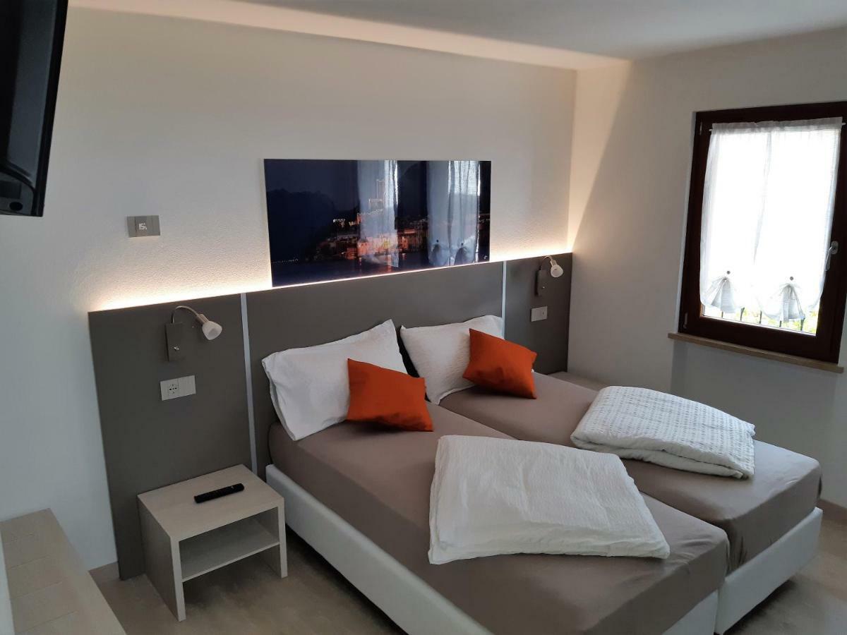 Ca Possa Ferienhaus