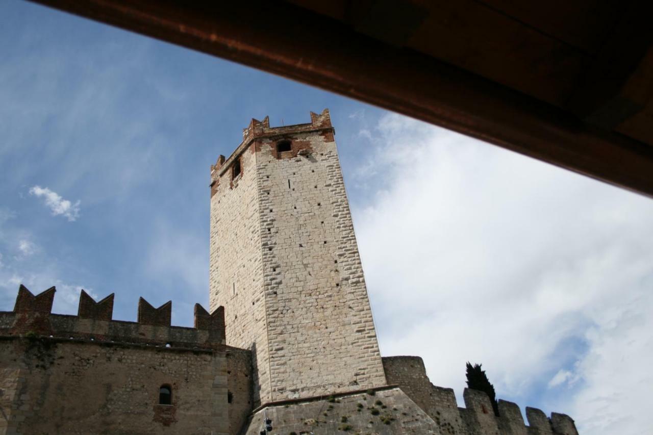Ca Possa Holiday home Malcesine