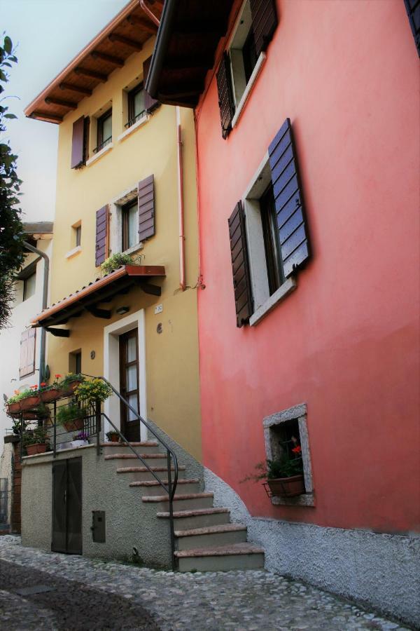 Ca Possa Holiday home Malcesine