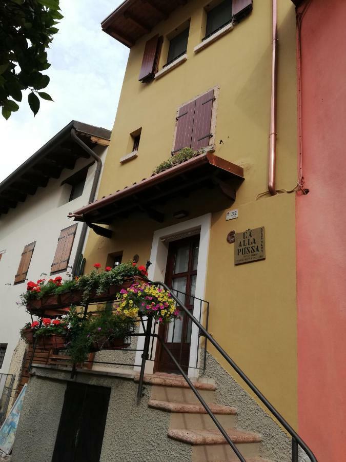 Ca Possa *
